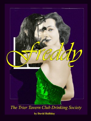 cover image of Freddy